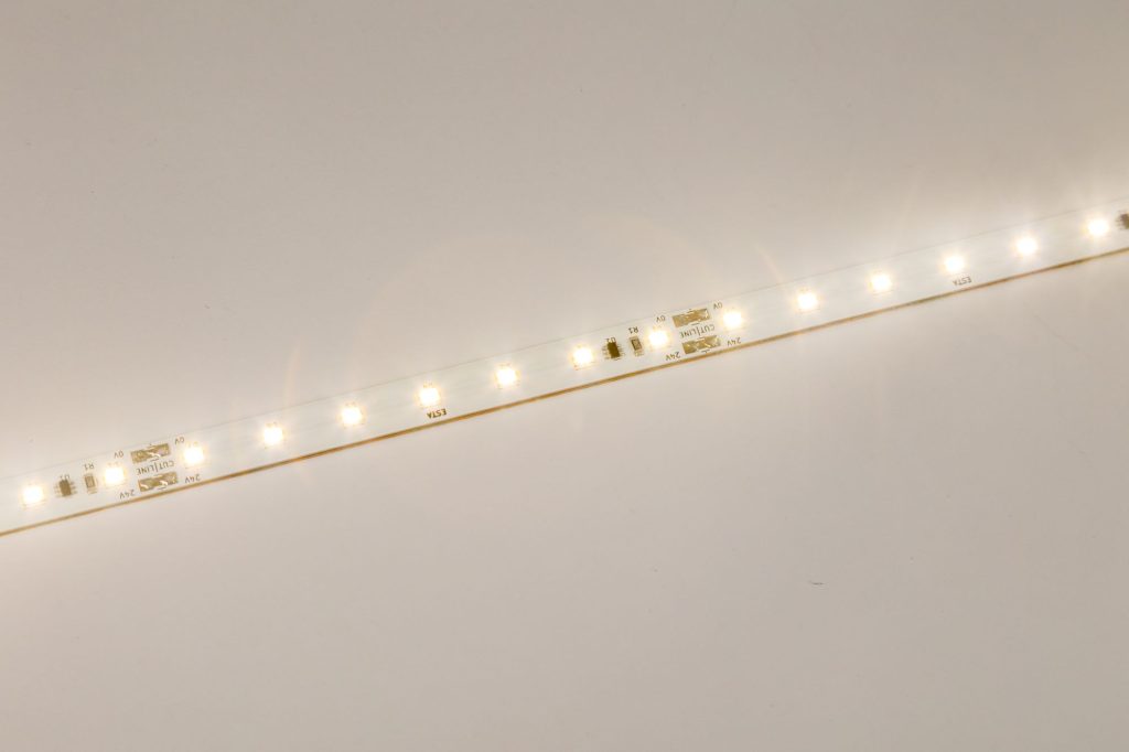 LED TRAKA Bela 3500K 24V 2050lm (pakovanje od 3 kom po 1m), LED OSRAM