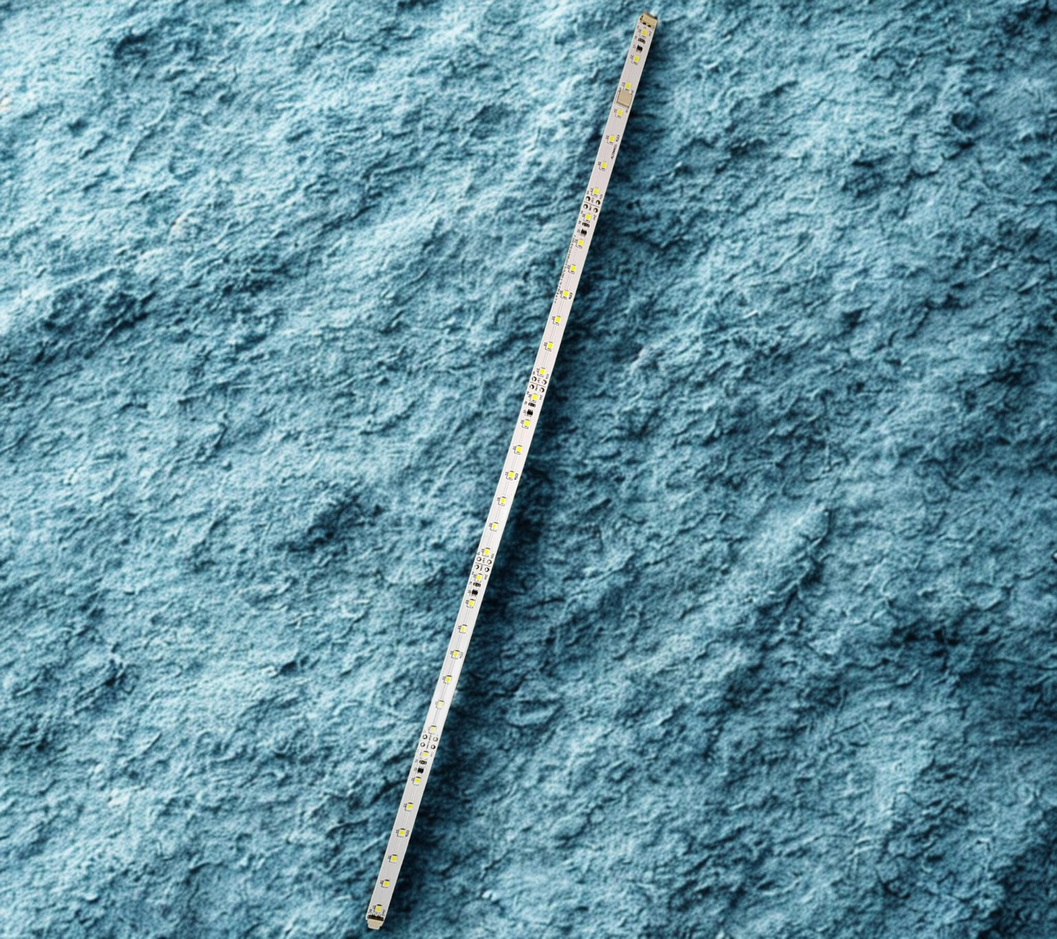 Connecta LED Strip - Technical Detail