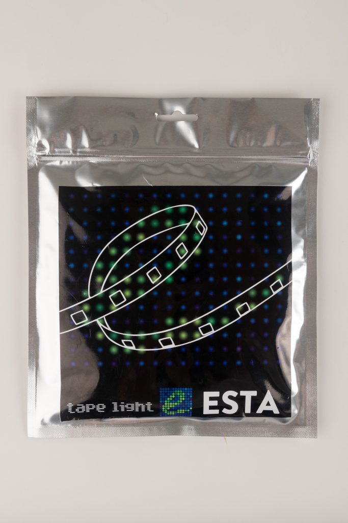 Fleksibilne LED trake