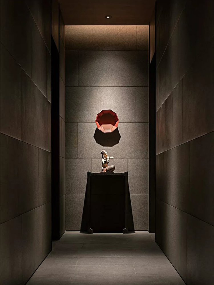 Tackasta rasaveta prostora