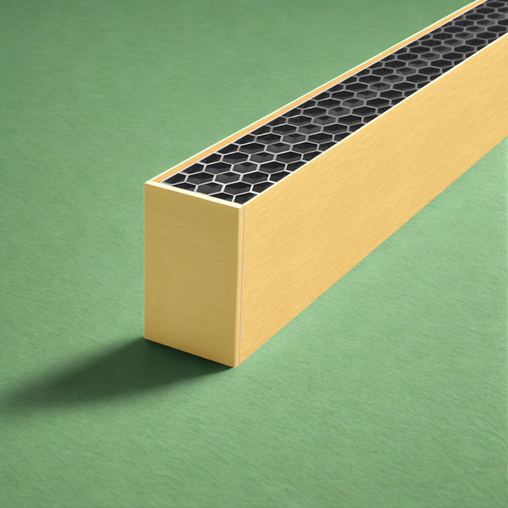 Linjska ambijentalna rasveta