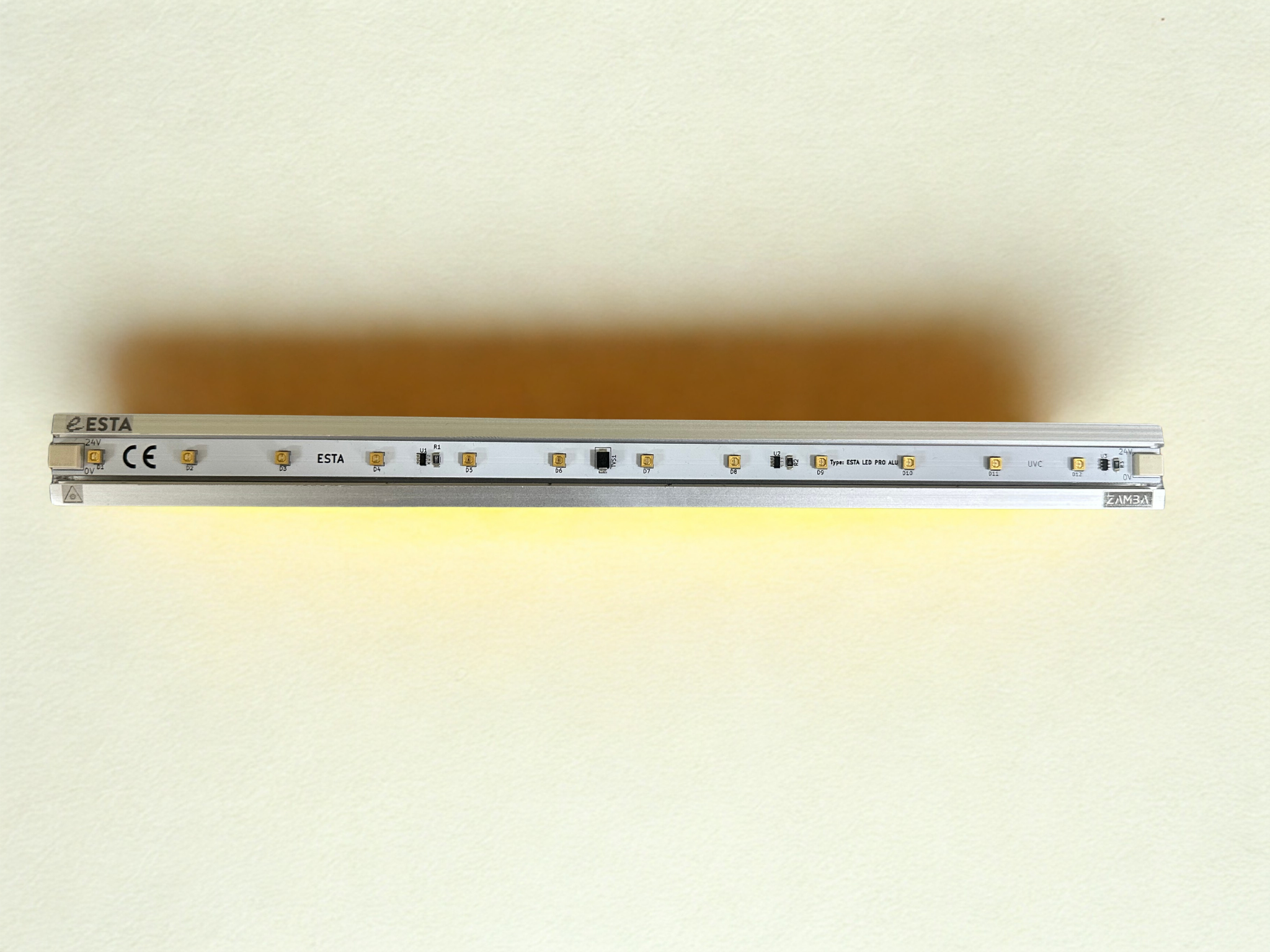 UVC LED traka 275nm