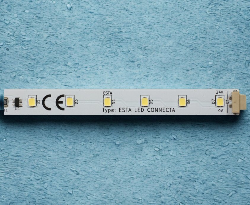 connecta_led