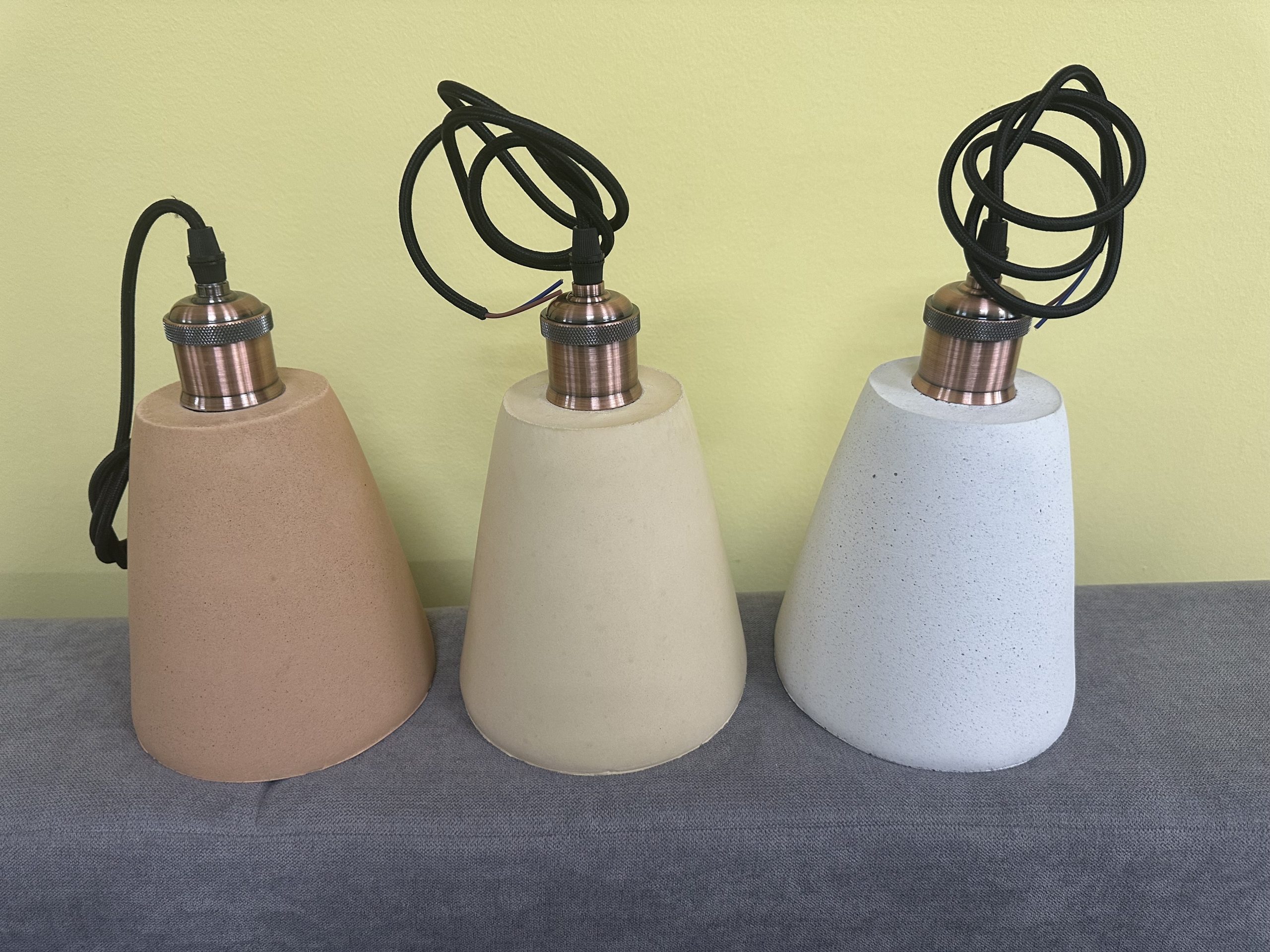 Viseća lampa AURA - Слика 2