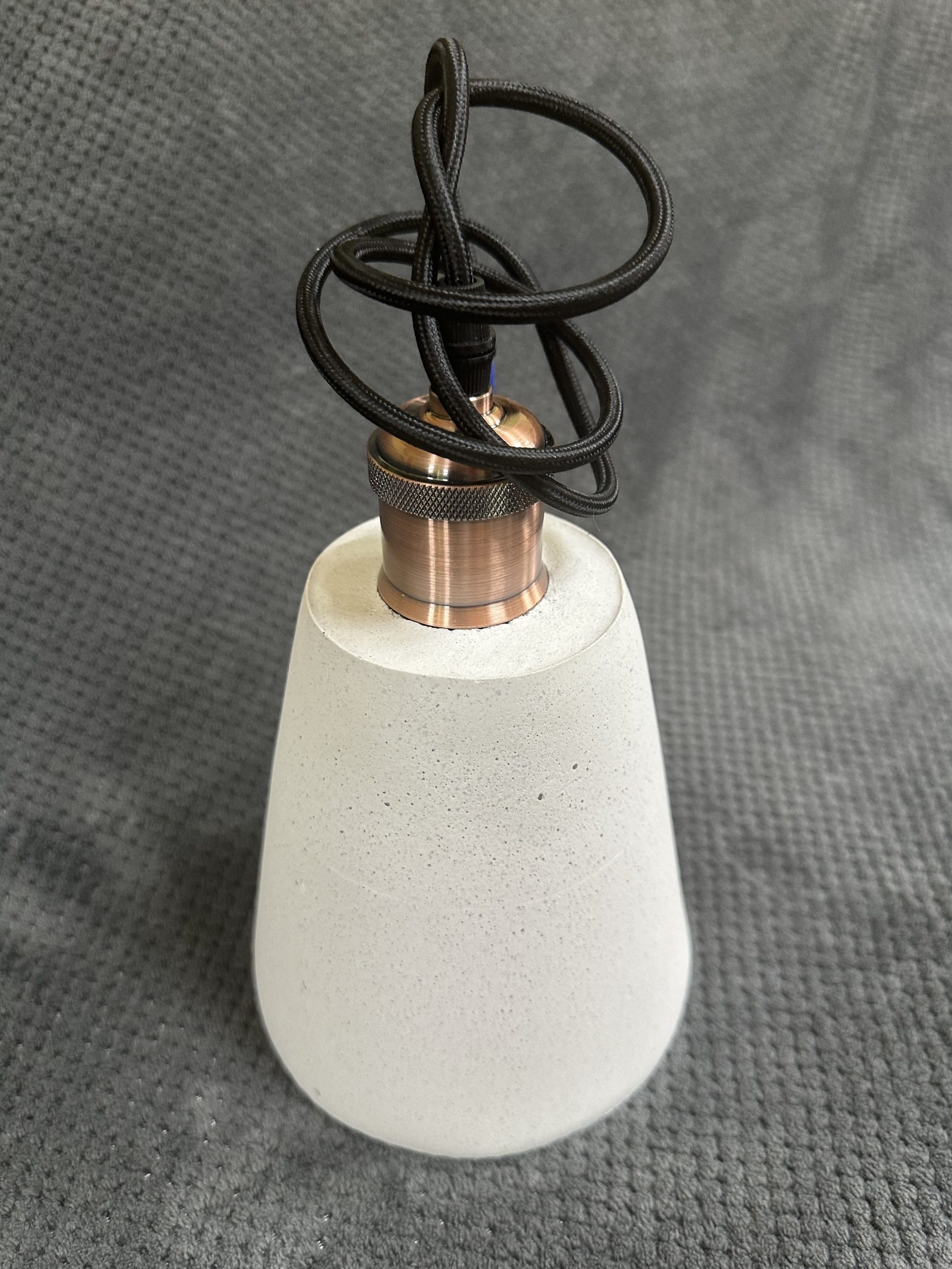 Viseća lampa AURA - Слика 10