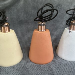 Viseće lampe AURA