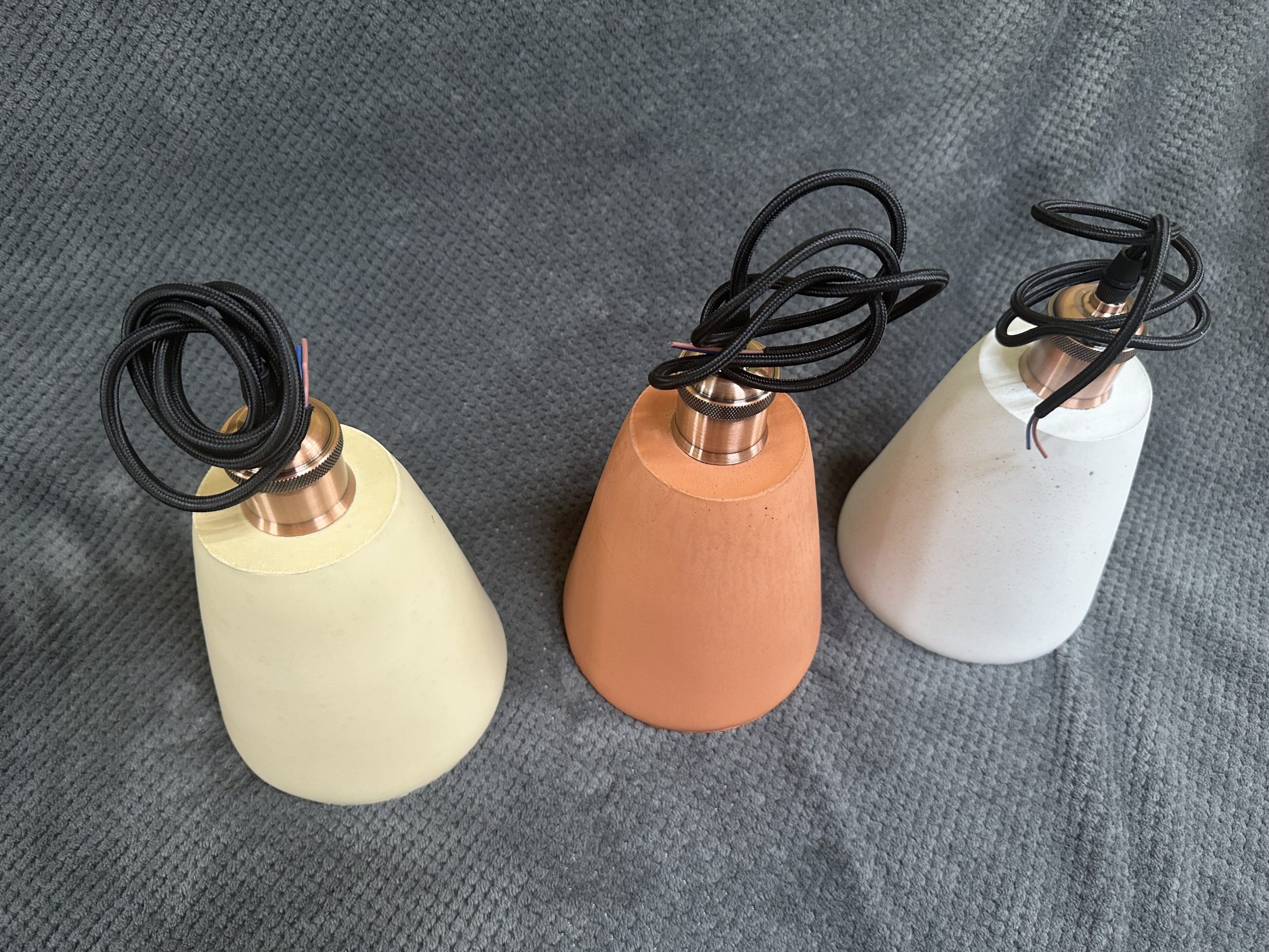 Viseća lampa AURA - Слика 7