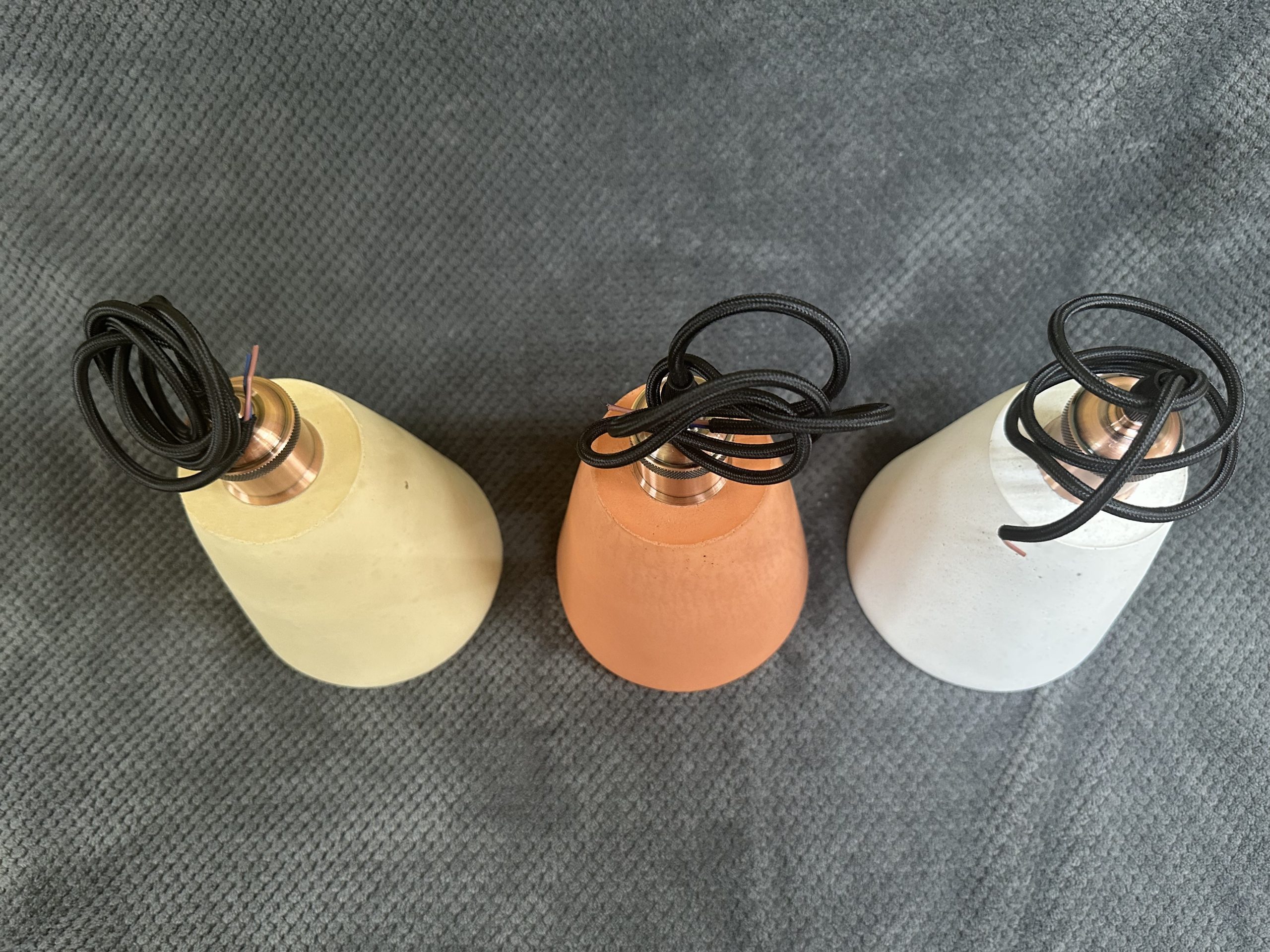 Viseća lampa AURA - Слика 8