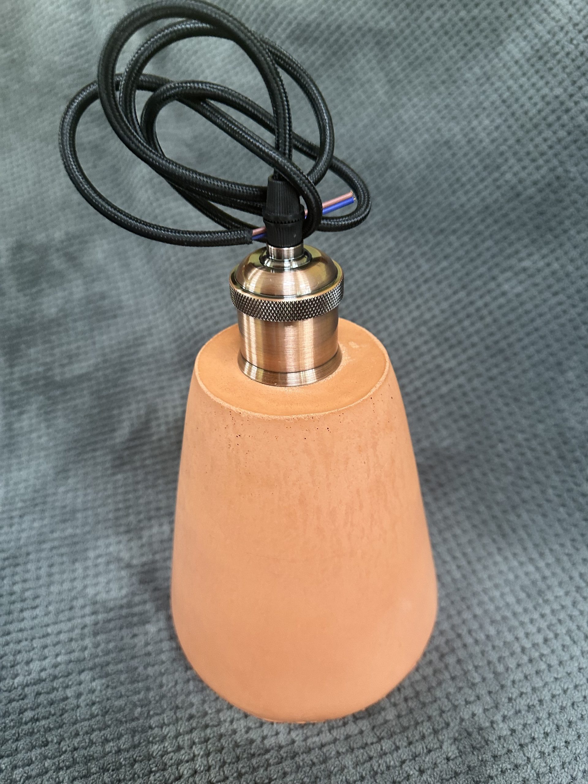 AURA viseća lampa model 1